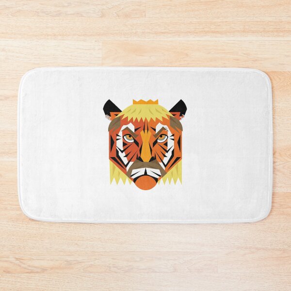Item preview, Tiger Exotic designed and sold by ijoshtherefore.