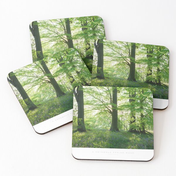 Item preview, A Cotswold Spring Wood designed and sold by andrewroland.