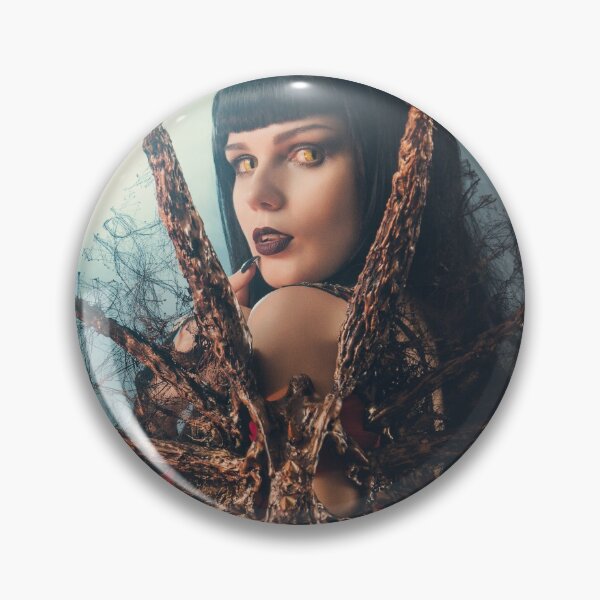 Item preview, Dragon girl portrait designed and sold by Elisanth.