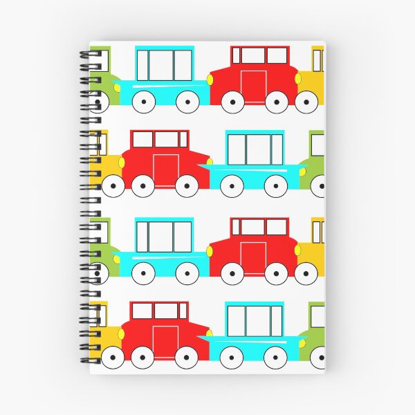 Item preview, Traffic Jam designed and sold by cuprum.