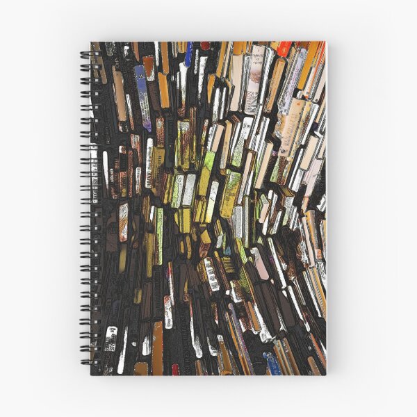 Item preview, for the love of books  designed and sold by designbywhacky.
