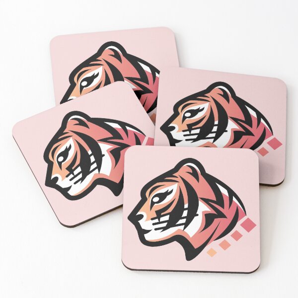 Item preview, Beautiful Tiger designed and sold by JOHNITEES.
