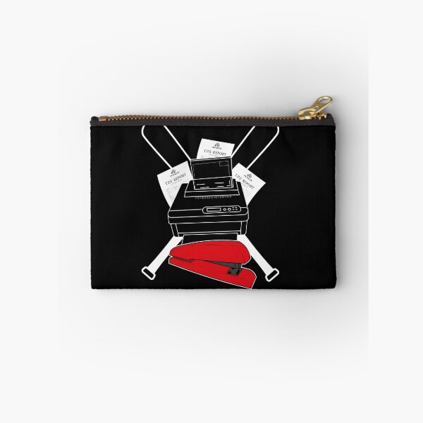 Item preview, The Stapler, the Printer and the TPS Report designed and sold by Meta Cortex.