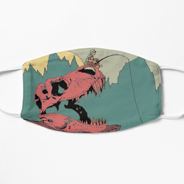 Paleo Piscine Mask