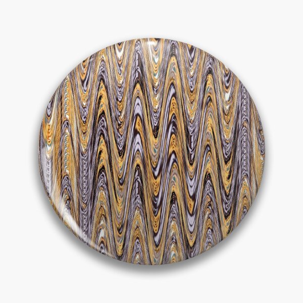 Item preview, Zigzag Persian Palette designed and sold by JillyBeanDesign.