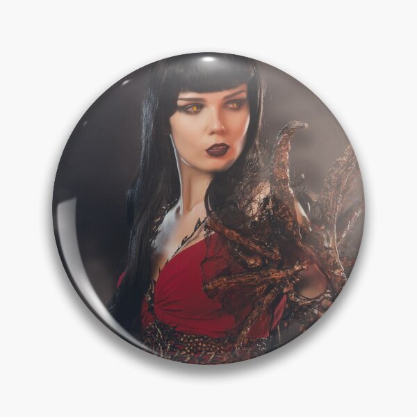 Item preview, Dragon - fantasy style Halloween shoot  designed and sold by Elisanth.