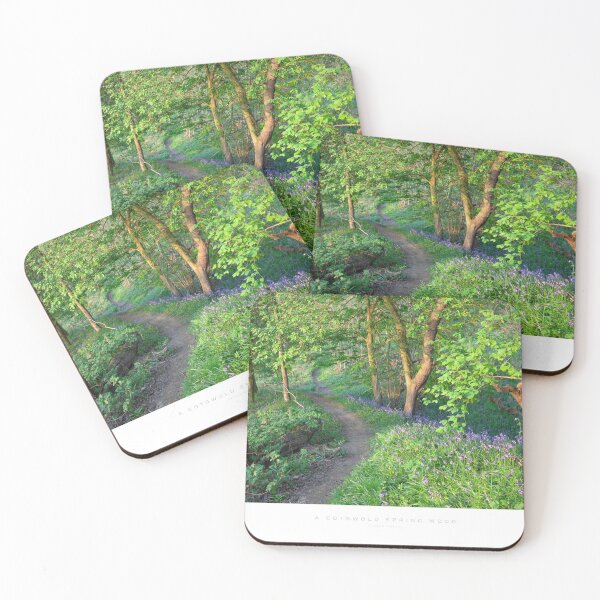 Item preview, A Cotswold Spring Wood designed and sold by andrewroland.