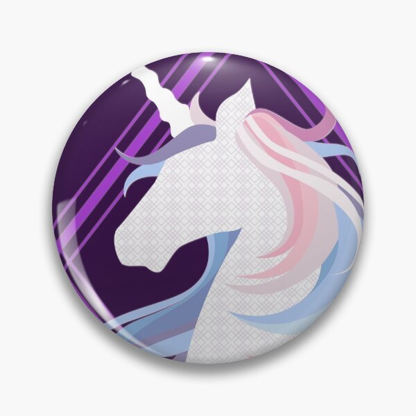 Item preview, Magical Unicorn designed and sold by Syphi.