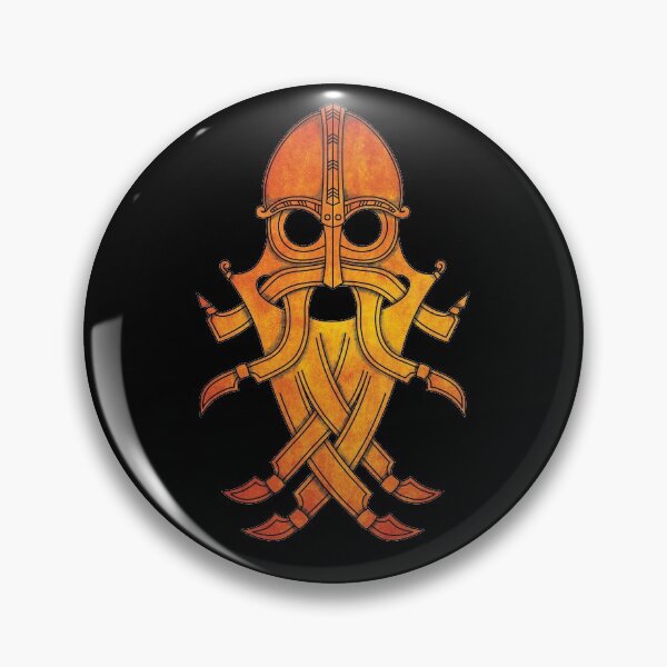 Item preview, Mask of Odin designed and sold by Beltschazar.