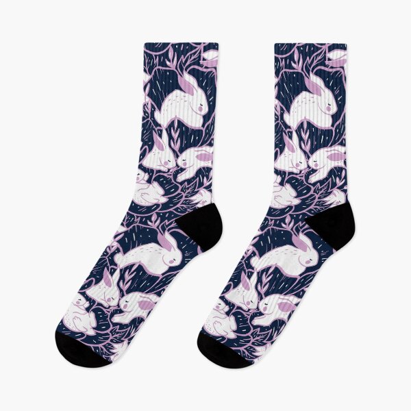 Item preview, Where the bunnies sleep designed and sold by Elenanaylor.