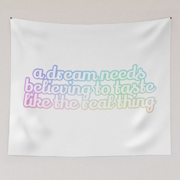 Item preview, A Soft Place to Land designed and sold by sheusedtobemine.
