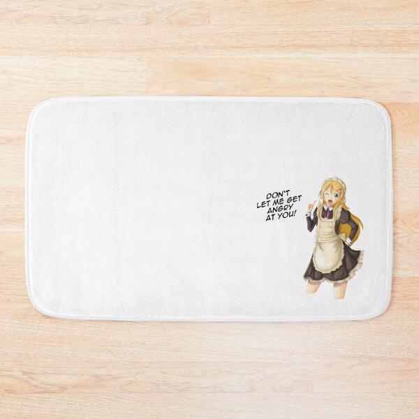 Item preview, Don't let me get angry at you designed and sold by jentsukase.