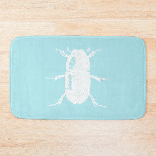 Item preview, Dung Beetle Bug Pattern designed and sold by bullshirter.
