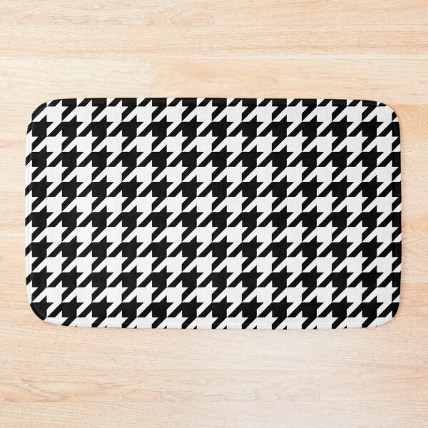 Item preview, Houndstooth designed and sold by christinaashman.