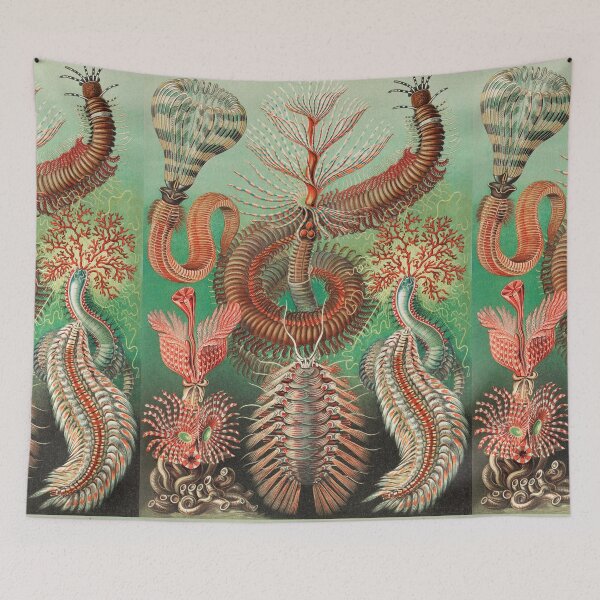 Item preview, Polychaete Worms designed and sold by Flamin' Galah.