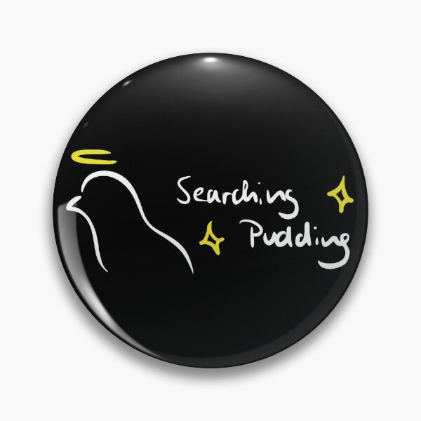 Item preview, Searching Pudding designed and sold by jentsukase.
