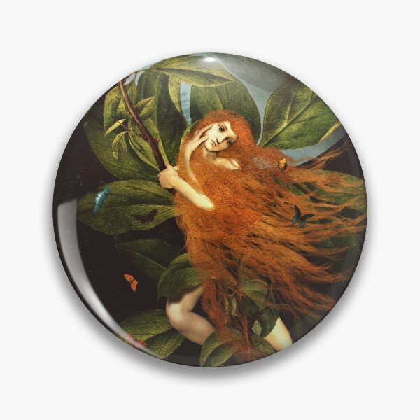 Item preview, Melancholia designed and sold by dandelionimage.