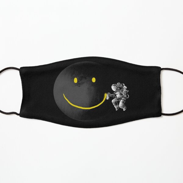 Funny Face Kids Masks Redbubble - all silly mayhem faces roblox