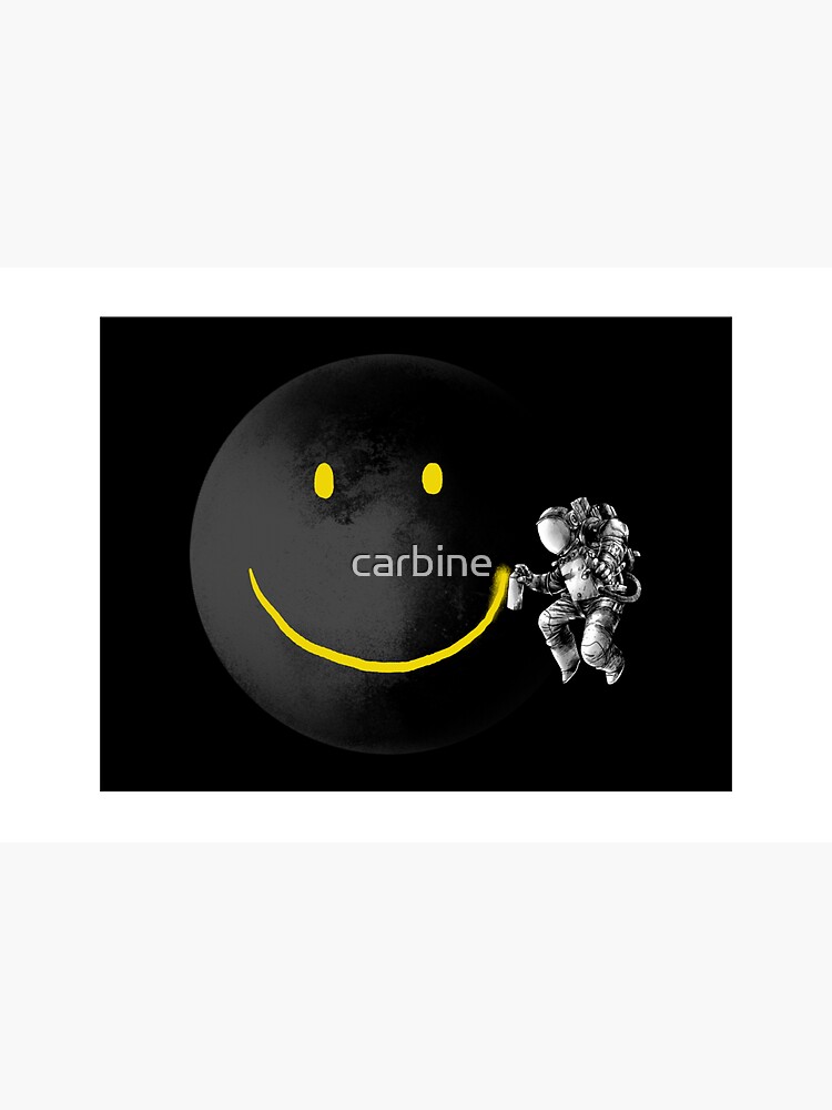 Make a Smile by carbine