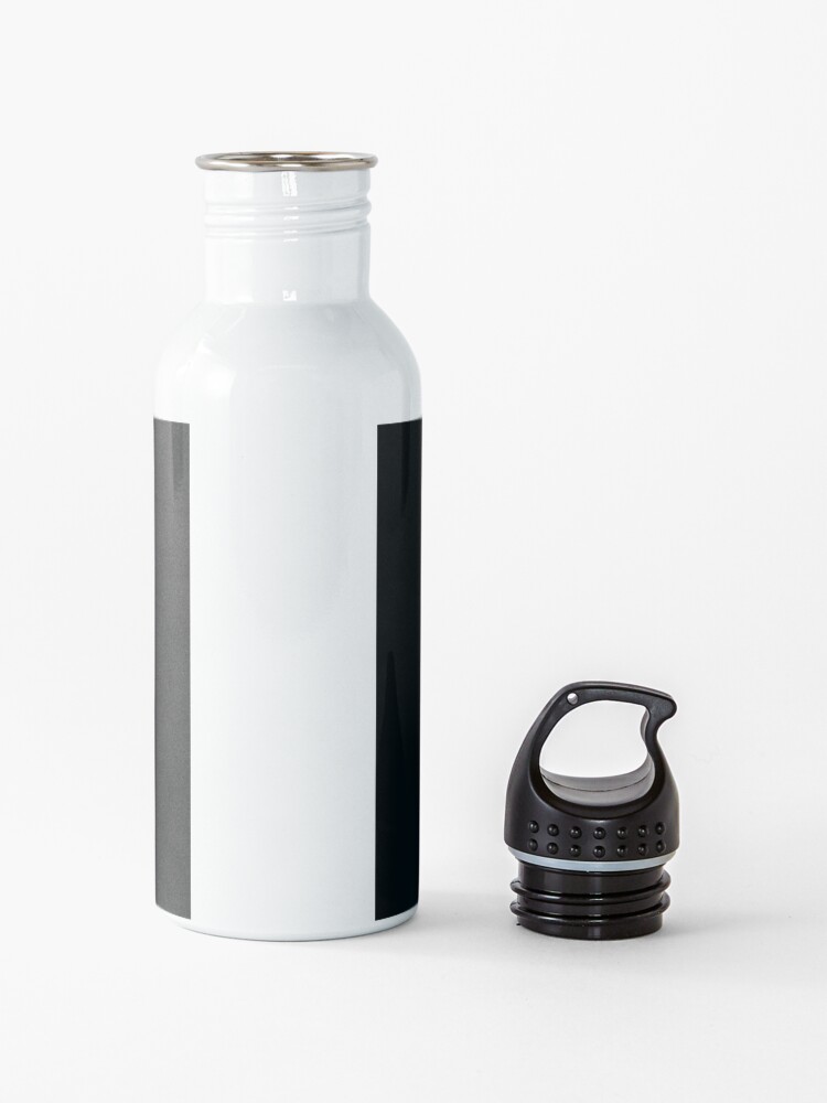 Alternate view of Make a Smile Water Bottle