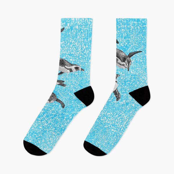 Item preview, African Penguins designed and sold by Martina Scott.