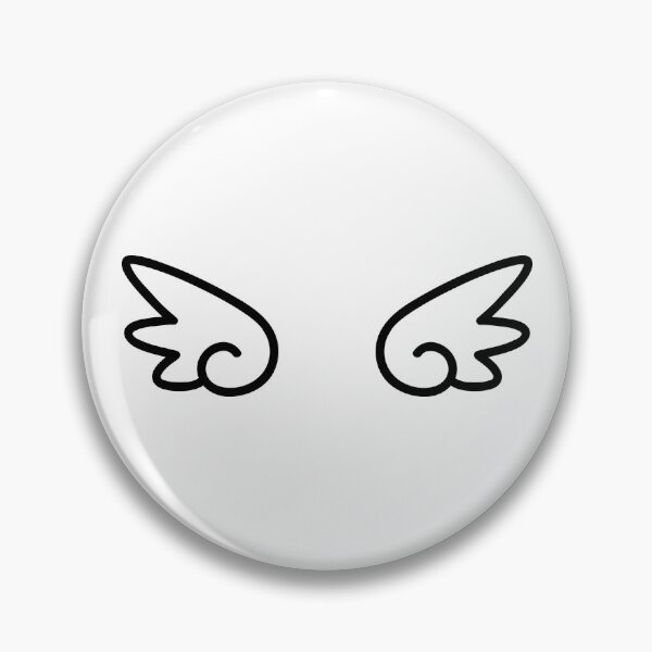 Item preview, Cute little wings designed and sold by jentsukase.