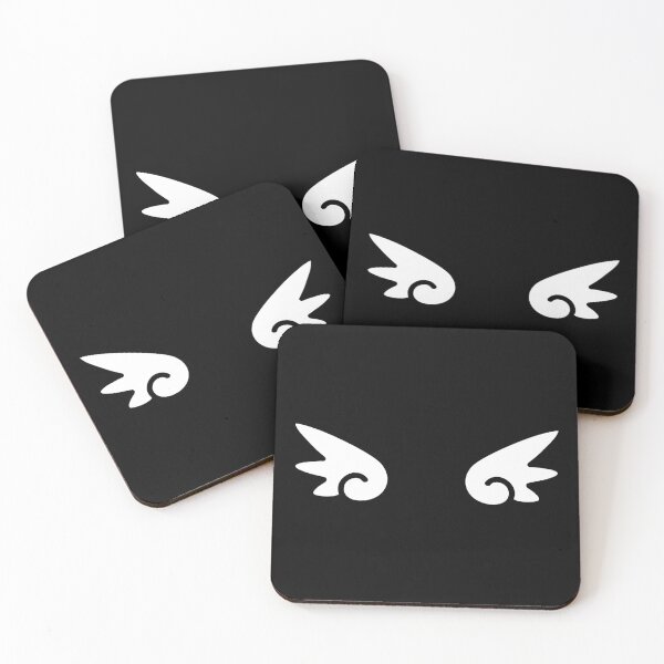 Item preview, Cute little wings designed and sold by jentsukase.