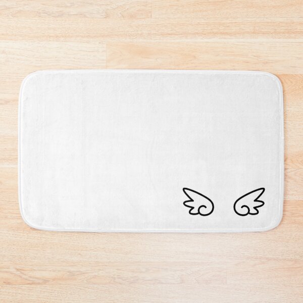 Item preview, Cute little wings designed and sold by jentsukase.