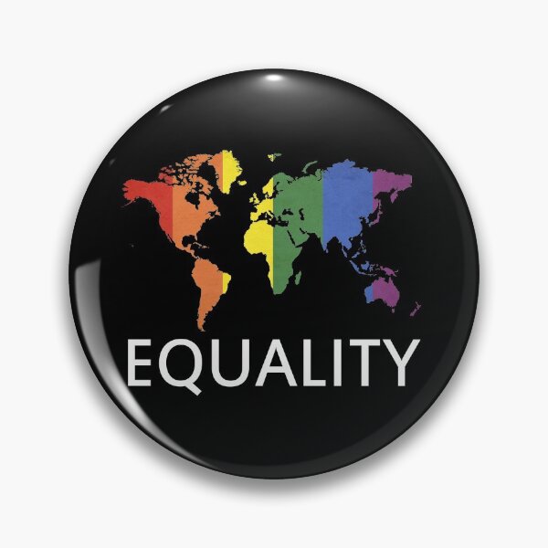 Item preview, Equality designed and sold by BattaAnastasia.