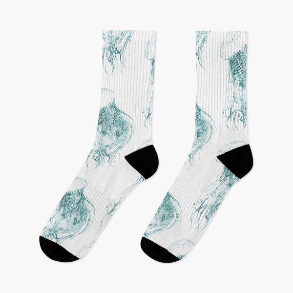 Item preview, Jellyfish designed and sold by Barbara Glatzeder.