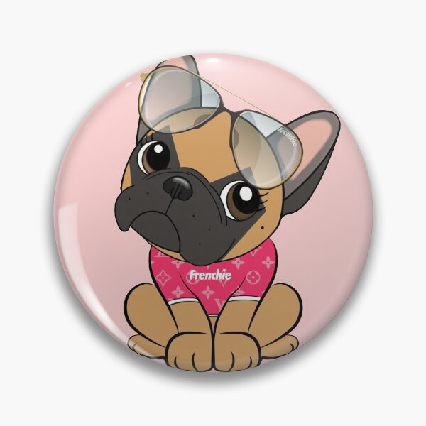 Item preview, The Frenchie Queen designed and sold by JoaoGaspar.