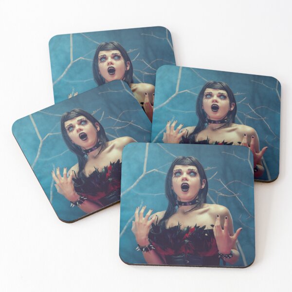 Item preview, Blind Mag song  designed and sold by Elisanth.