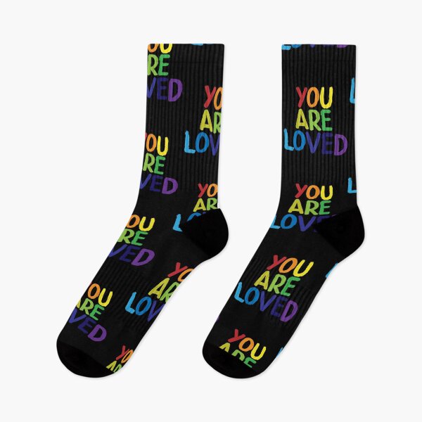 Item preview, You Are Loved designed and sold by eulonix.