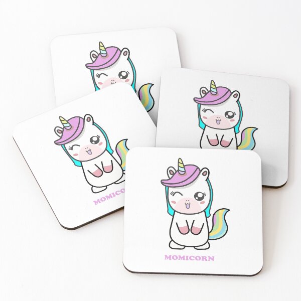 Item preview, Momicorn Cute Unicorn Mom | Mothers Day Kawaii designed and sold by clearvibes.