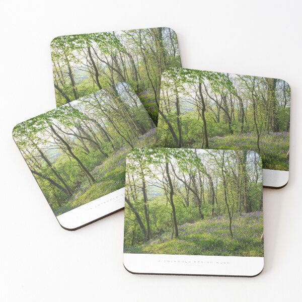 Item preview, A Cotswold Spring Wood designed and sold by andrewroland.