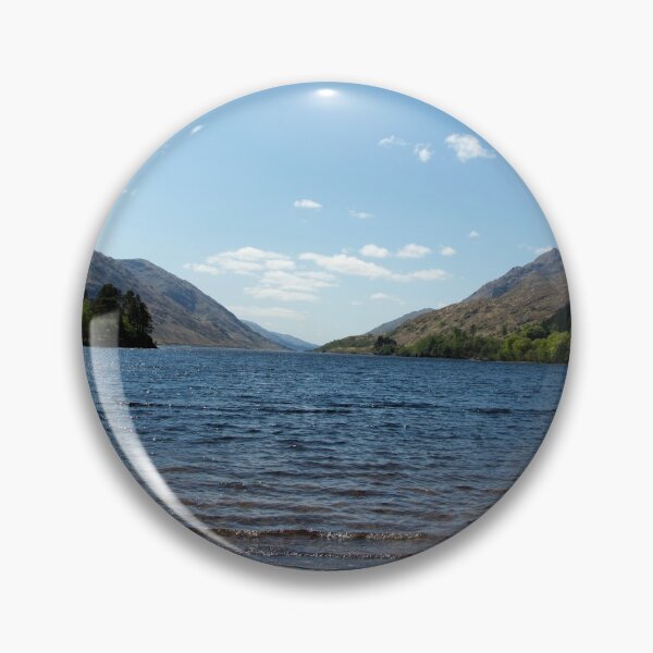 Item preview, Loch Sheil, Skye, Lochaber and Badenoch designed and sold by Alternative Perspectives.