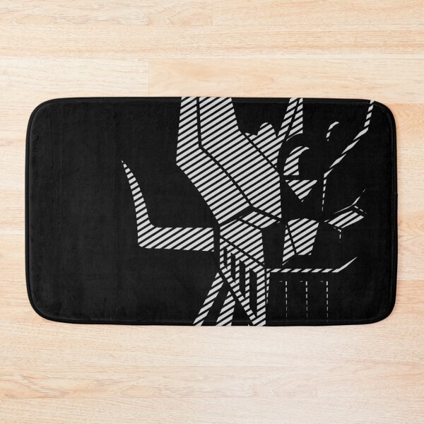 Item preview, Great Mazinger - White designed and sold by Yexart.