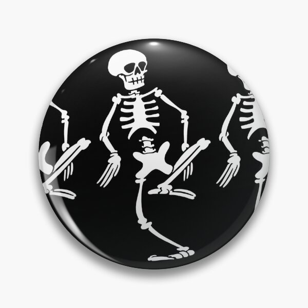 Item preview, BONE JIG! designed and sold by MINION-FACTORY.