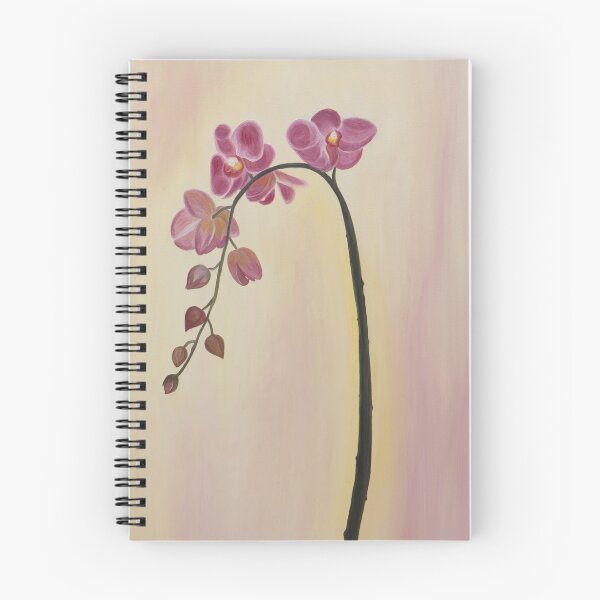 Item preview, Orchide in pink designed and sold by marinella.