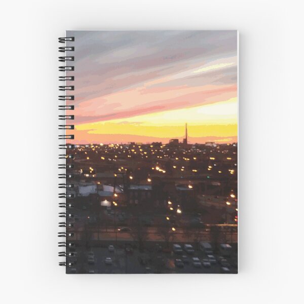 Item preview, Sunset - April 6, 2018 7:34PM. designed and sold by someartworker.