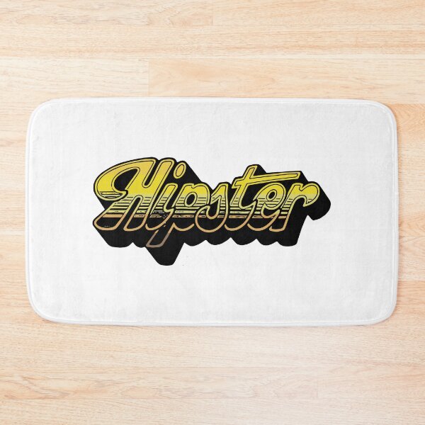 Item preview, Hipster designed and sold by bullshirter.