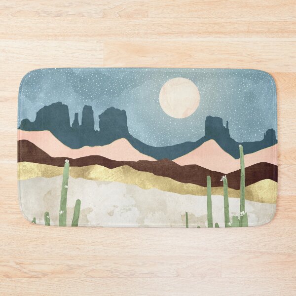 Item preview, Desert Bloom designed and sold by spacefrogdesign.