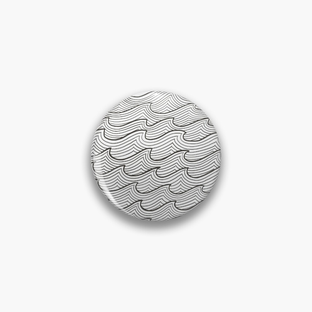 Item preview, Pin designed and sold by DesignTreasure.