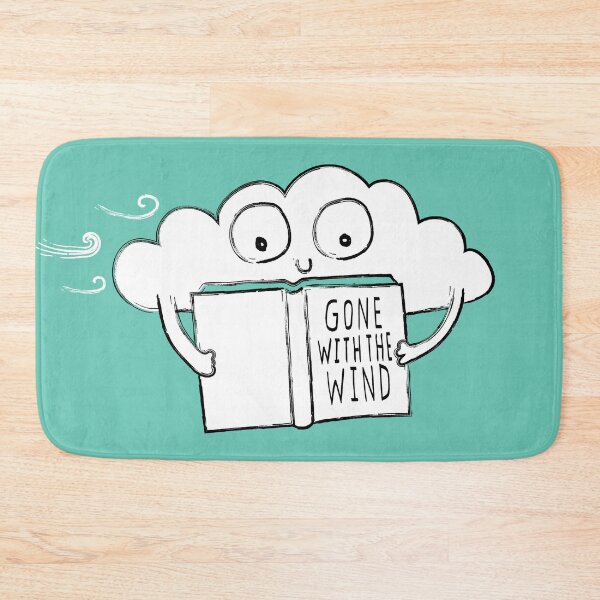 Item preview, Gone with the wind designed and sold by therocketman.