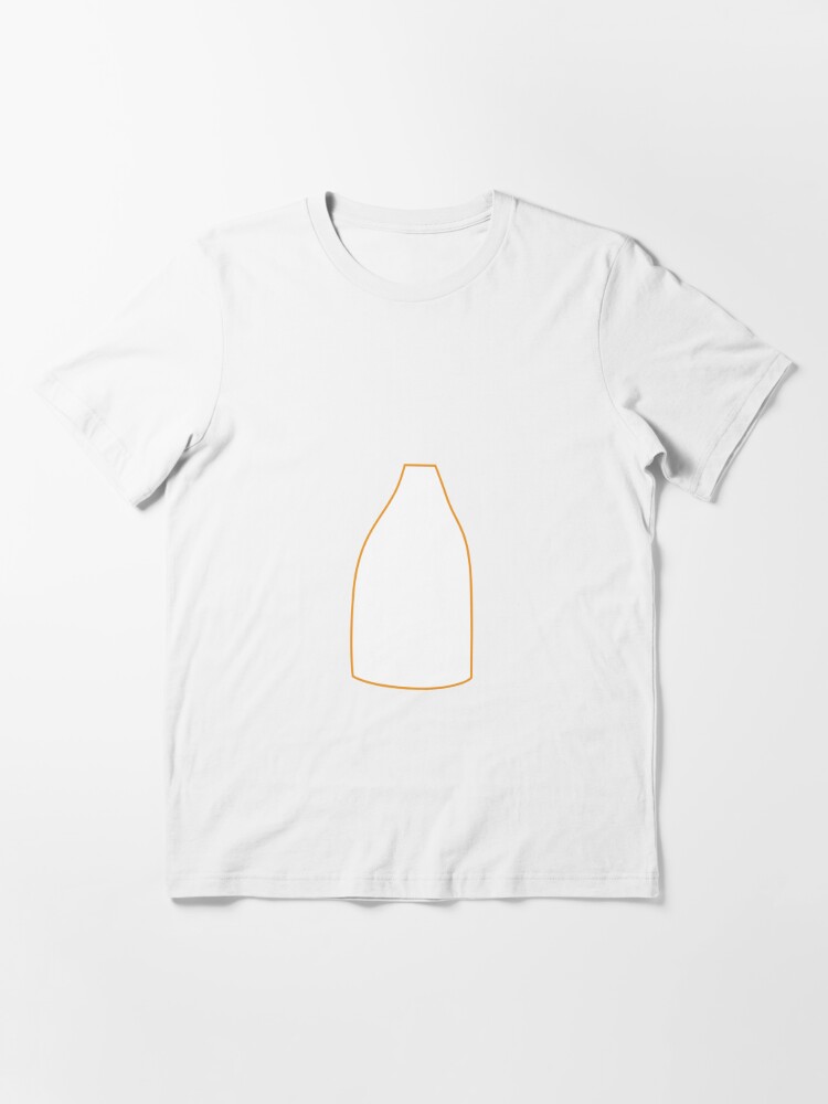 aesthetic minimalist t shirt design