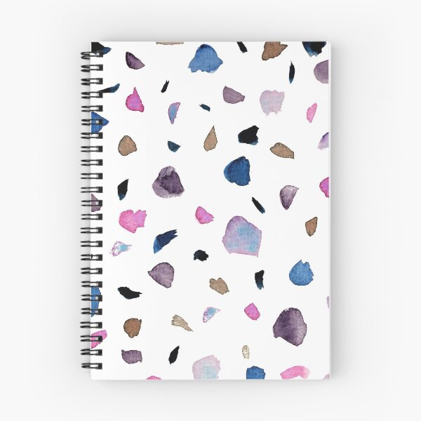 Item preview, Watercolor Terrazzo designed and sold by Dani Reber.