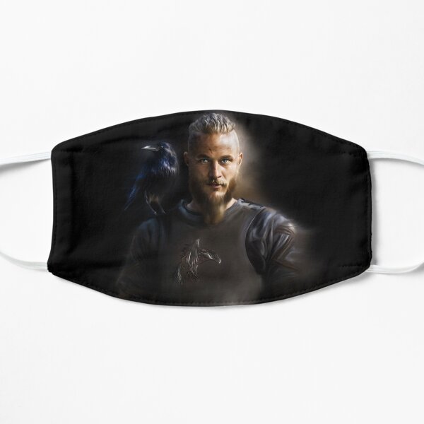 Ragnar Masque sans plis