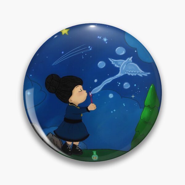Item preview, Hope and Joy designed and sold by detectivecaz.