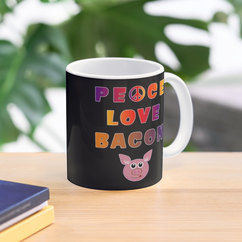 Item preview, Classic Mug designed and sold by maxxexchange.