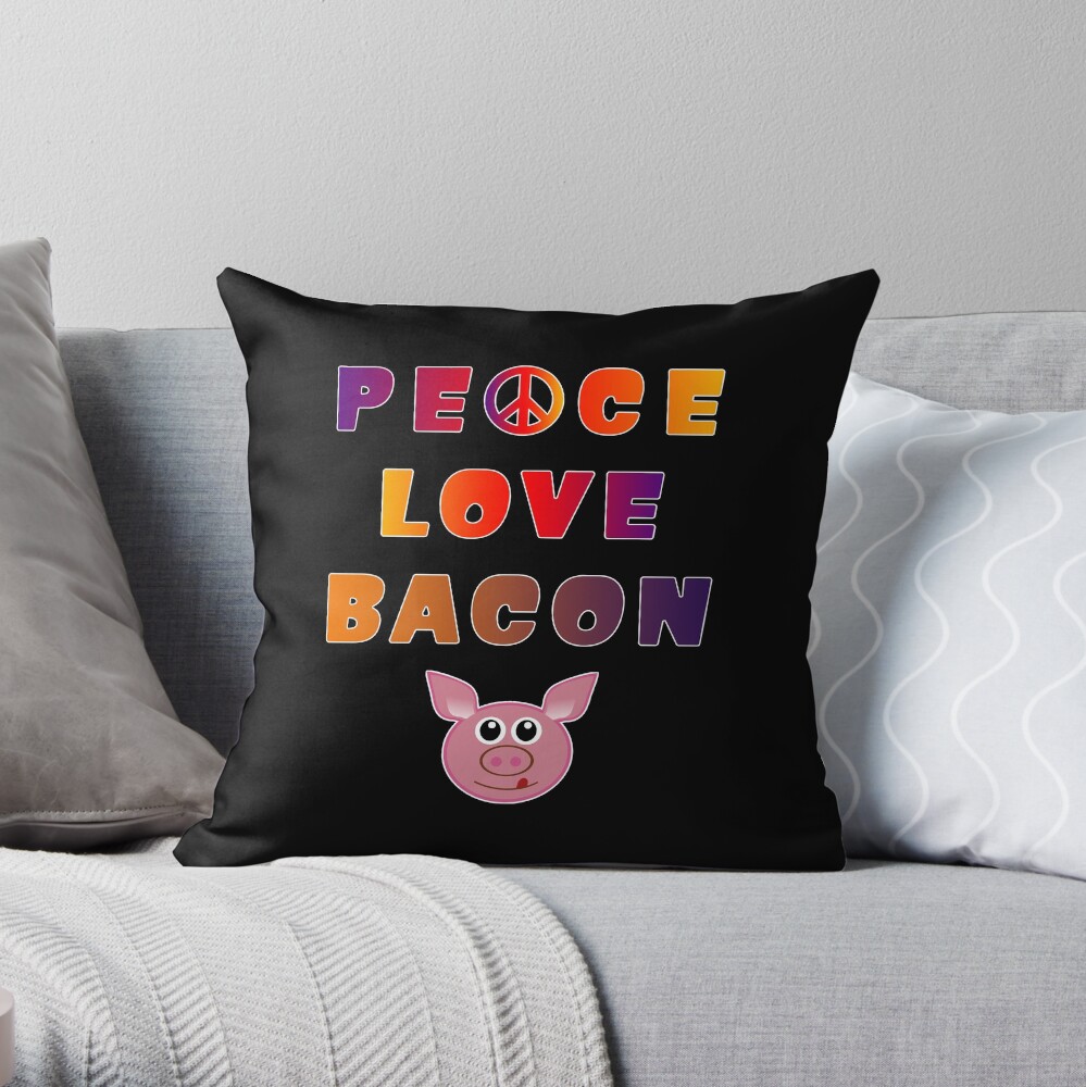 Item preview, Throw Pillow designed and sold by maxxexchange.